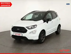 Ford EcoSport 1.0 EcoBoost Aut. ST-Line Navi DAB BO