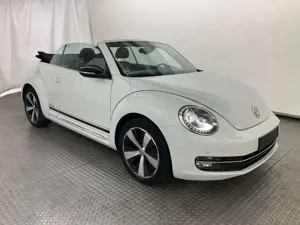 Volkswagen Beetle 1.2 TSI Club Xenon Navi Sitzheizung Bild 2