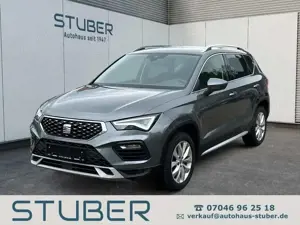 SEAT Ateca 1.5 TSI Xperience DSG | NAVI |AHK | RFK