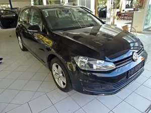 Volkswagen Golf VII Lim. Comfortline BMT