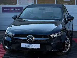 Mercedes-Benz A 250 E / GEPFLEGT / TOP !!!