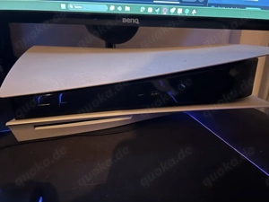 PlayStation 5 Disc edition mit 2 Controller + Spiele