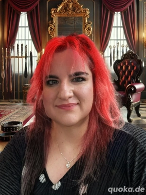 Sinnliche Begleitung mit Stil & Diskretion -exklusive Momente mit Mir! 