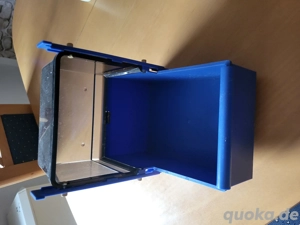 Verkaufe großen Vogel Käfig 