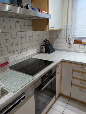 Miele Einbauherd Mit Miele Kochfeld