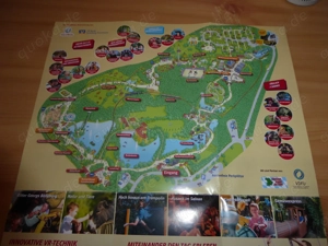 Eintrittskarte Bild 4