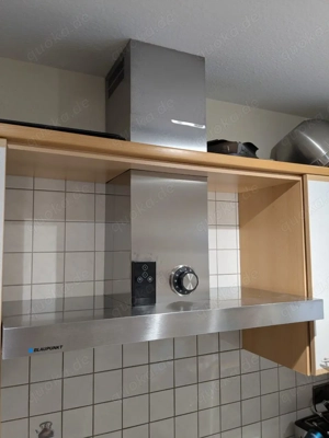 Umluft Abzugshaube Blaupunkt