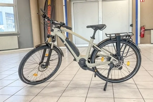 E-Citybike Fantic Living City **neu**