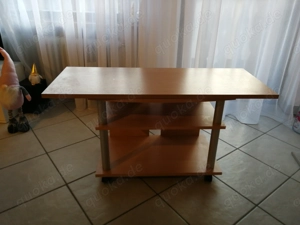 Ferrnsehschränkchen buche oder weiß