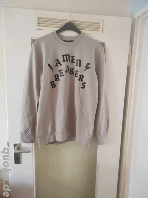 Luxuspullover von Luis Vuitton 