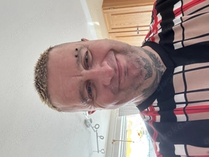 Ich suche eine feste Beziehung