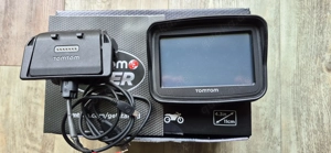 TomTom Rider Motorradnavi