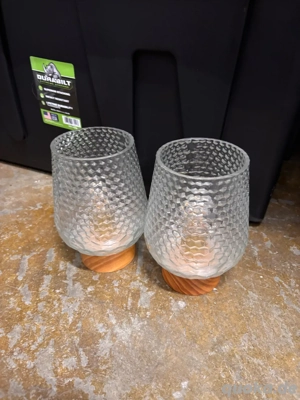 Lampen Batteriebetrieben