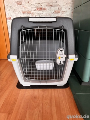 Hundetransportbox !Neu!