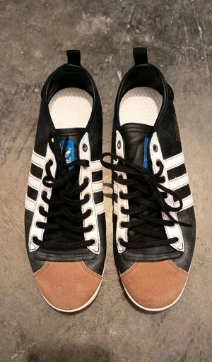 Adidas Plimsalao, Größe 44 2 3