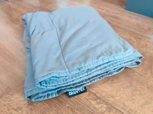 Gewichtsdecke 135x160, 6,8 kg