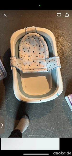 baby badewanne