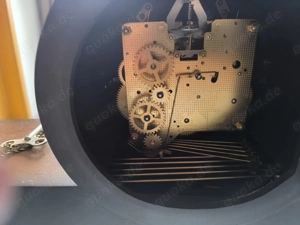 Kaminuhr mit Westminster-Schlag Bild 3