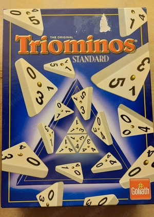Triominos classic 