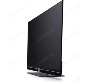 Loewe Fernseher zu verkaufen