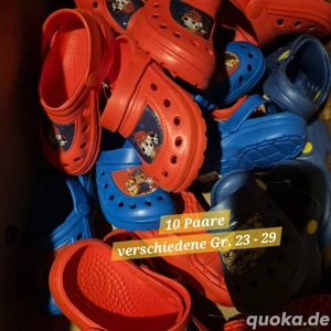 Restposten Kinder Kleidung 