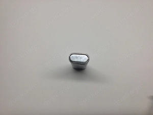 Ronson Feuerzeug Versilbert Vintage  Bild 3