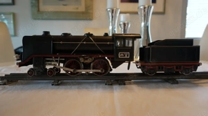 Märklin Spur 0   Lok, Wagen, Bahnhof & Zubehör   Seltene Sammlung