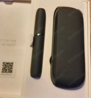 Neuwertigen IQOS 3 DUO