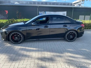 Original Mercedes AMG Kompletträder 19 Zoll Schwarz 
