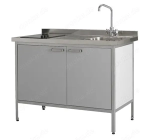 Ikea Attityd Küche Singleküche Büroküche Modulküche