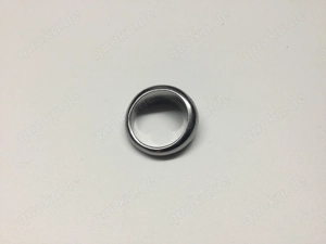 s.Oliver Schmuck Damen Edelstahl Ring  Bild 2