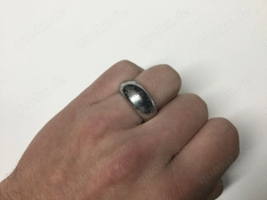 s.Oliver Schmuck Damen Edelstahl Ring 