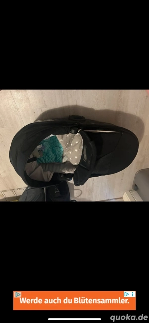 verkaufe mein babyset 
