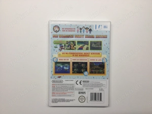 Mario Party 8 Nintendo Wii Spiel Bild 3