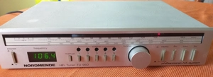 Nordmende HiFi Tuner 950