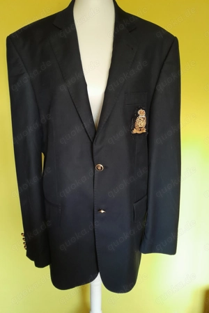 Ralph Lauren Sakko Blaser