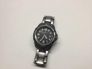 Festina Herren Edelstahl Armbanduhr 16170