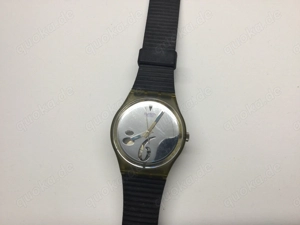 Swatch Armbanduhr Gent High Beam