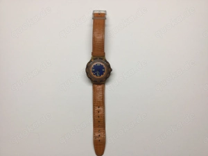 Swatch Scuba Red Island Armbanduhr Bild 2