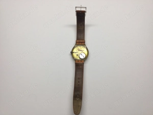 Swatch Scuba Red Island Armbanduhr Bild 3