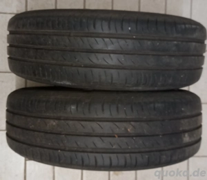 verkaufe DACIA Räder