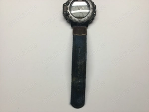Casio Pro Tek Herren Vintage Armbanduhr  Bild 4