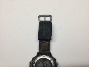Casio Pro Tek Herren Vintage Armbanduhr  Bild 3