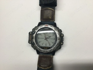 Casio Pro Tek Herren Vintage Armbanduhr 