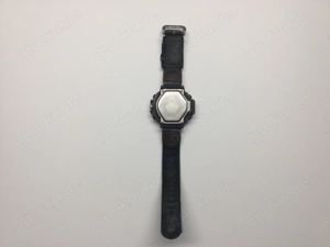 Casio Pro Tek Herren Vintage Armbanduhr  Bild 5