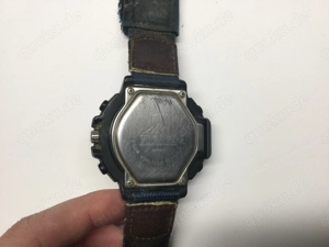 Casio Pro Tek Herren Vintage Armbanduhr  Bild 8