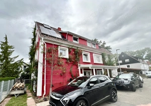 Geräumige Wohnung mit großem Balkon - Ihr neues Zuhause in Neckartailfingen