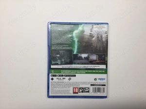 Chernobylite Spiel Sony PlayStation 5  Bild 3