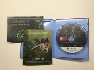 Chernobylite Spiel Sony PlayStation 5  Bild 2