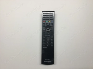 Sony PlayStation 3 Fernbedienung Remote